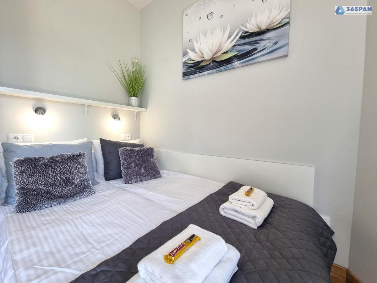 Gąski Apartament Let'S Sea Z Widokiem Na Morze - Basen, Jacuzzi, Sauna, Silownia, Strefa Chill W Cenie - 365Pam מראה חיצוני תמונה