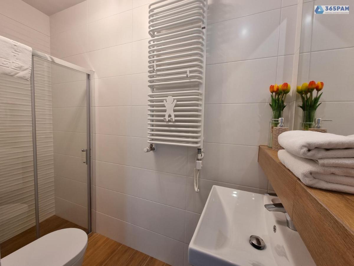 Gąski Apartament Let'S Sea Z Widokiem Na Morze - Basen, Jacuzzi, Sauna, Silownia, Strefa Chill W Cenie - 365Pam מראה חיצוני תמונה