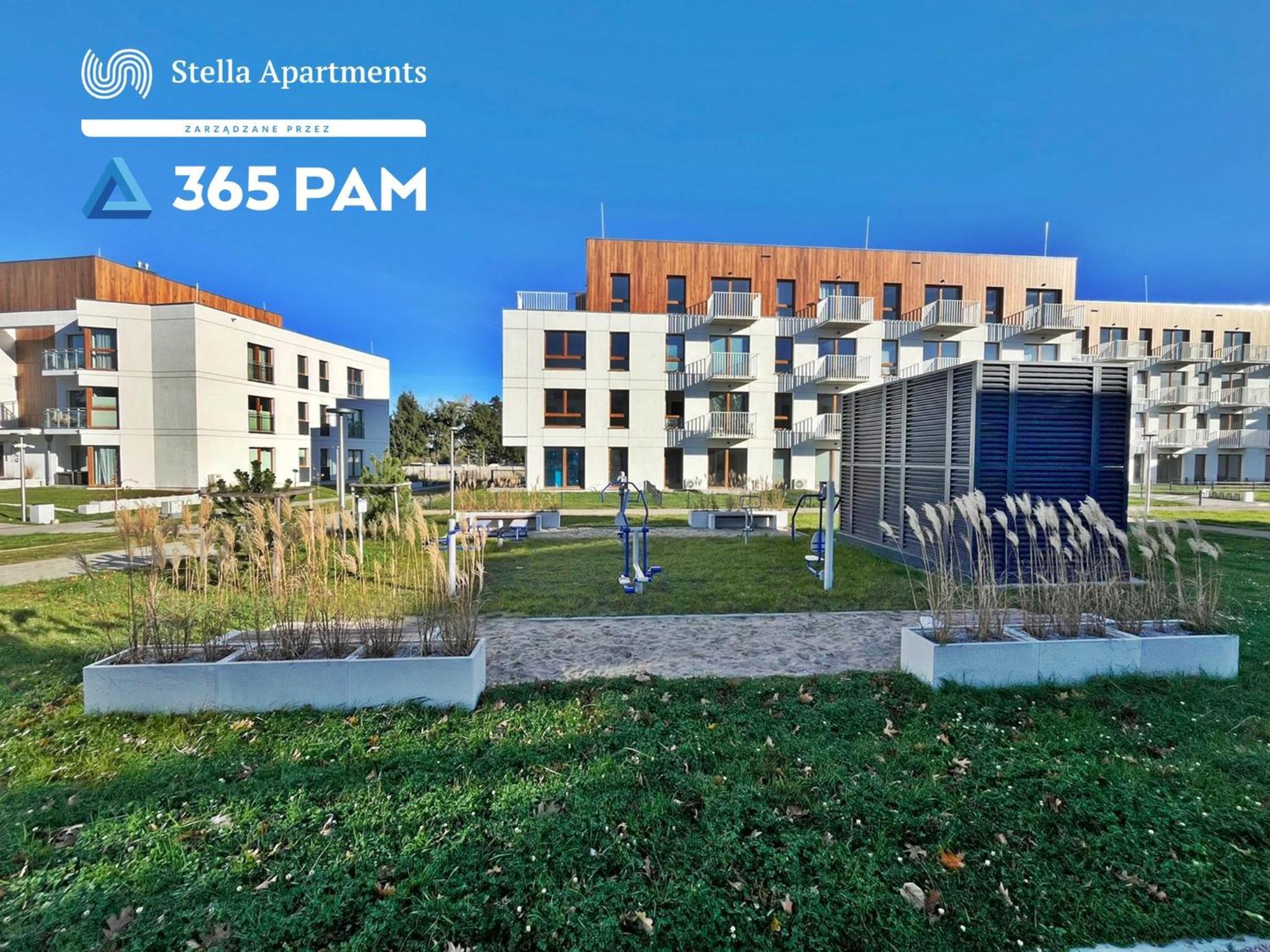 Gąski Apartament Let'S Sea Z Widokiem Na Morze - Basen, Jacuzzi, Sauna, Silownia, Strefa Chill W Cenie - 365Pam מראה חיצוני תמונה